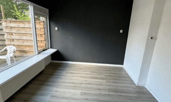 Kamer | m² onbekend | €458,-
