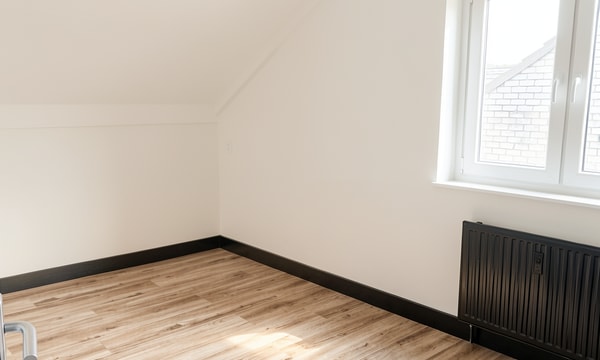 Kamer | 20m² | €500,-