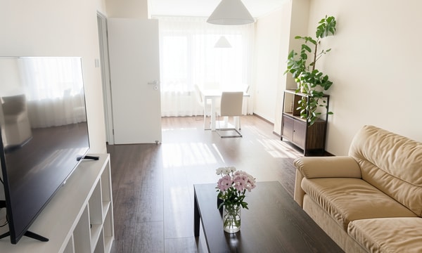 Appartement | m² onbekend | €1400,-
