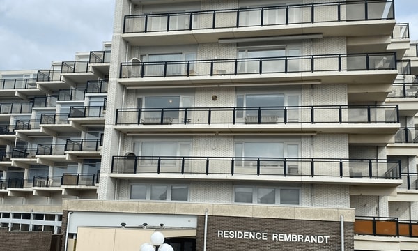 Appartement | 54m² | €1700,-