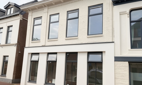 Appartement | 60m² | €1250,-