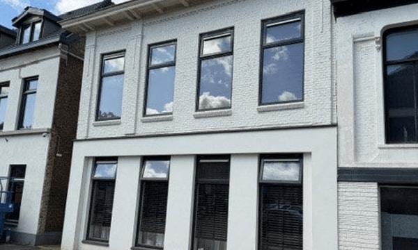 Appartement | 60m² | €1250,-