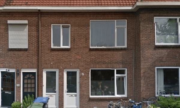 Appartement | 77m² | €1750,-
