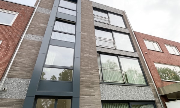 Appartement | 70m² | €2350,-
