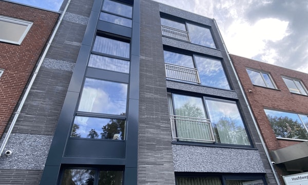 Appartement | 70m² | €2350,-