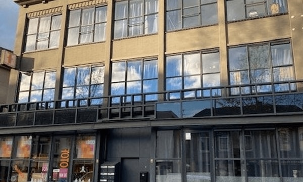 Appartement | 24m² | €843,-