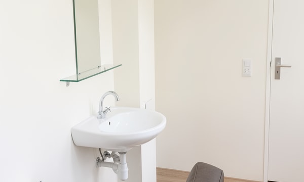 Kamer | 10m² | €378,-