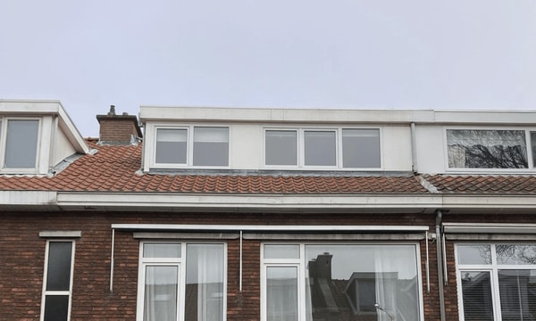 Huis | 101m² | €2100,-