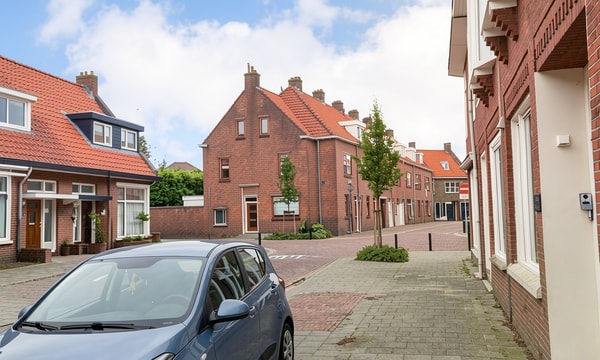 Huis | 133m² | €2340,-