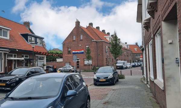 Huis | 133m² | €2340,-