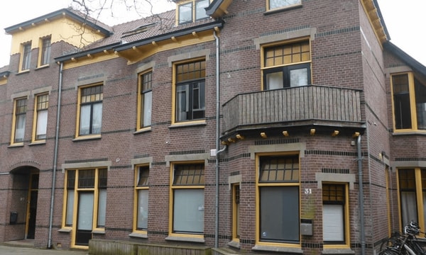 Appartement | 40m² | €979,-