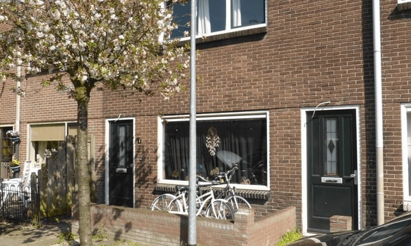 Appartement | 45m² | €1025,-