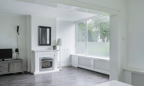 Appartement | 73m² | €2050,-
