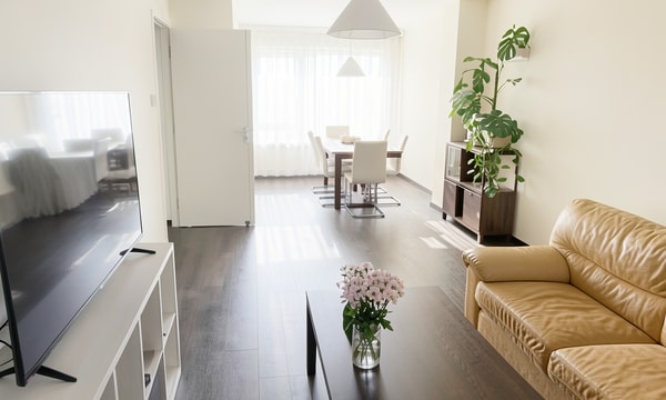 Appartement | m² onbekend | €1400,-