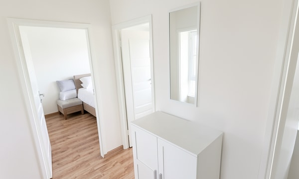 Appartement | 54m² | €1100,-
