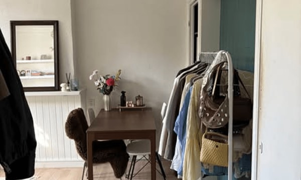 Kamer | m² onbekend | €456,-