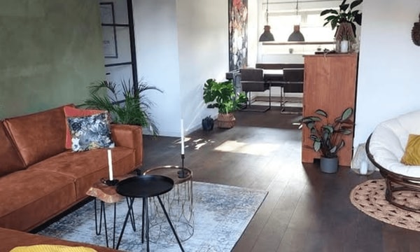 Huis | m² onbekend | €1500,-