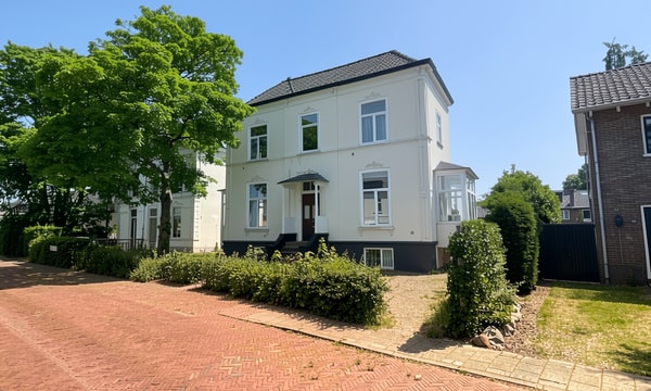 Kamer | 24m² | €745,-