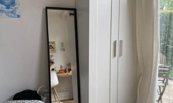 Kamer | m² onbekend | €900,-