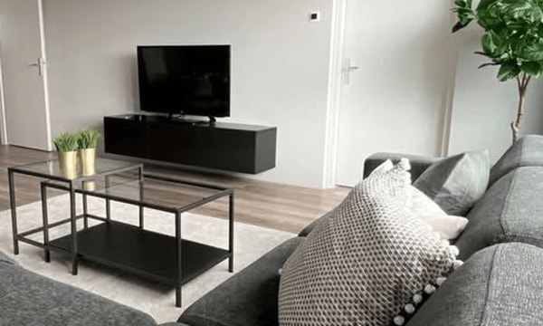 Studio | m² onbekend | €750,-