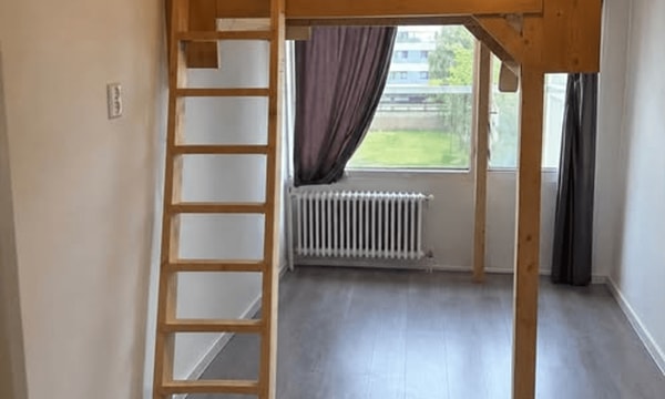 Kamer | 10m² | €475,-