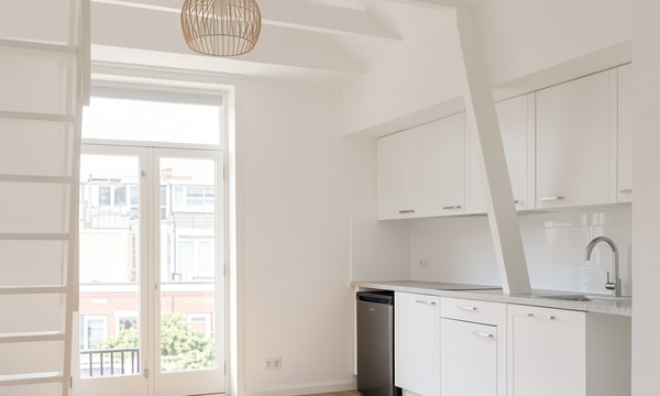 Appartement | m² onbekend | €946,-