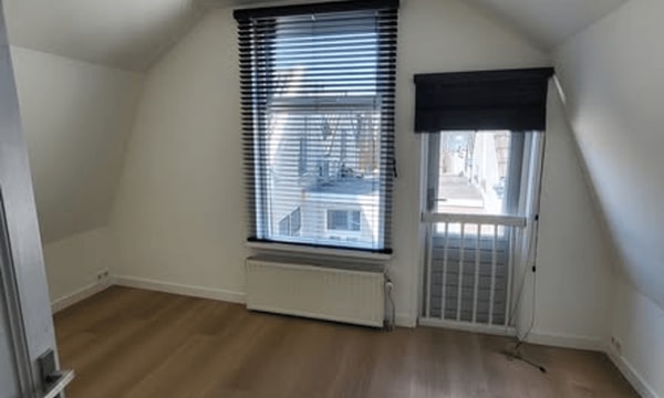 Huis | m² onbekend | €2350,-