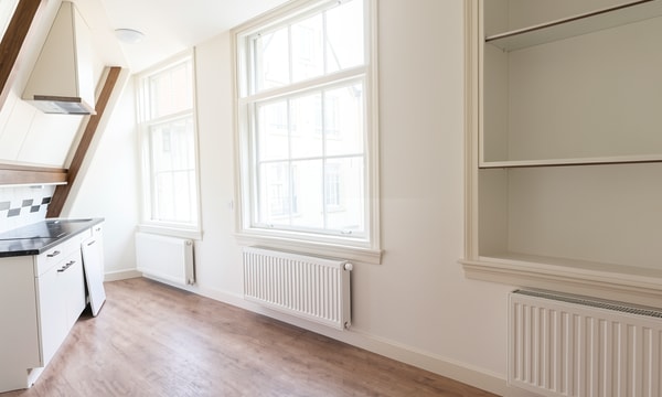 Studio | m² onbekend | €667,-
