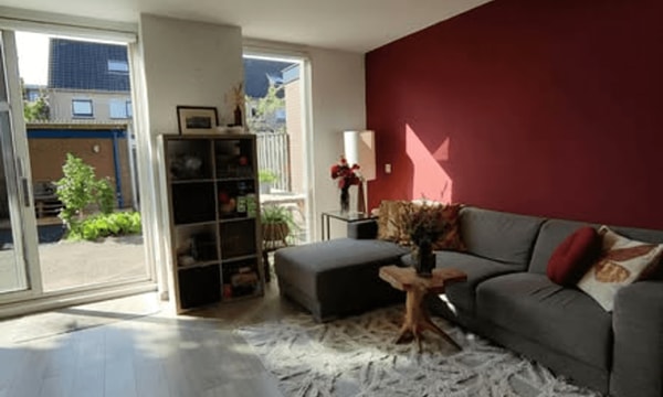 Kamer | 8m² | €707,-