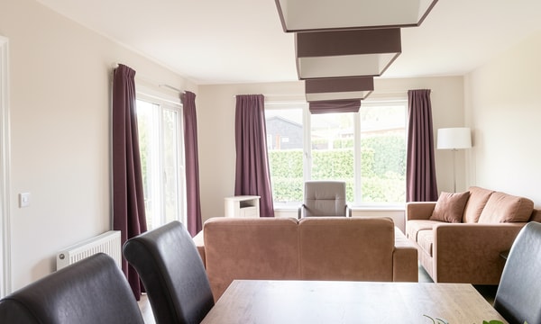 Recreatiewoning | m² onbekend | €1000,-