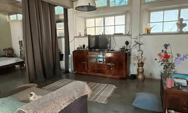 Appartement | 100m² | €1700,-
