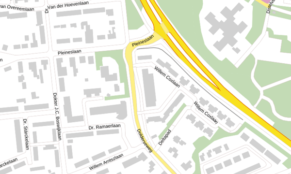 Huis | 77m² | €736,-