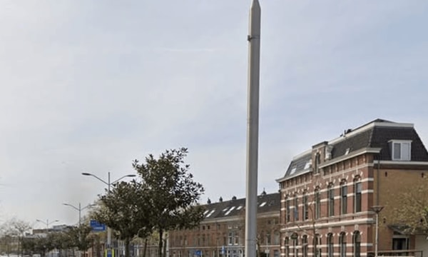 Studio | m² onbekend | €970,-