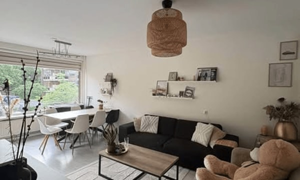 Kamer | 8m² | €700,-