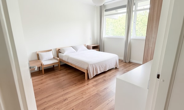 Kamer | m² onbekend | €1100,-