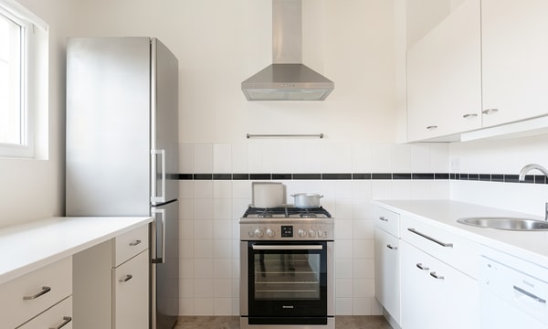 Studio | m² onbekend | €750,-