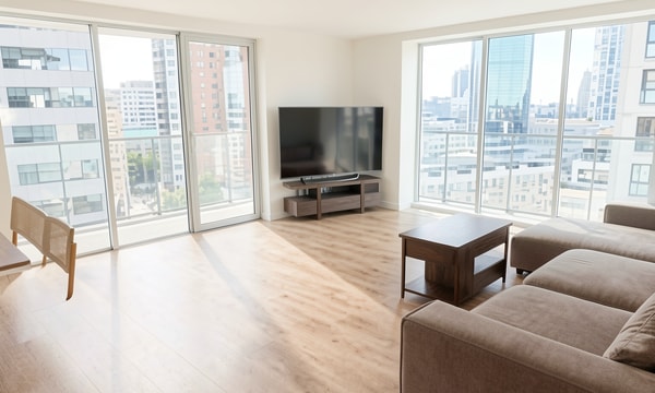 Appartement | m² onbekend | €700,-