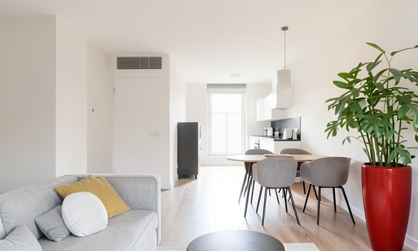 Studio | m² onbekend | €1100,-