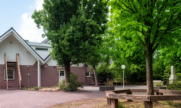 Appartement | 52m² | €2292,-