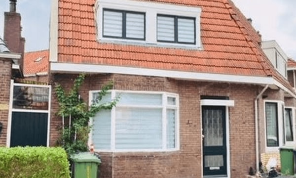 Huis | m² onbekend | €1095,-