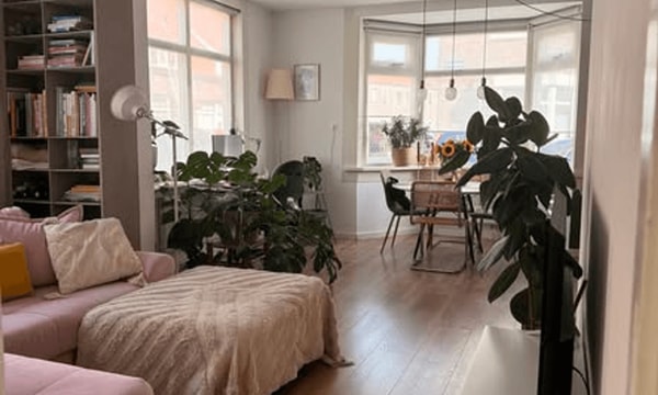 Appartement | m² onbekend | €1450,-