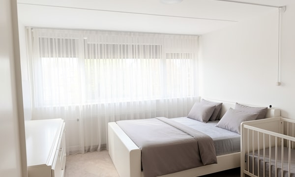 Kamer | m² onbekend | €800,-