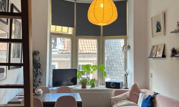 Kamer | 16m² | €680,-