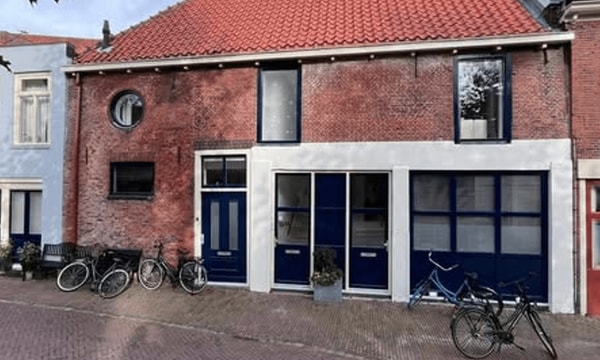 Studio | m² onbekend | €1026,-