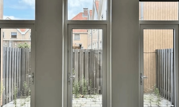 Huis | m² onbekend | €935,-