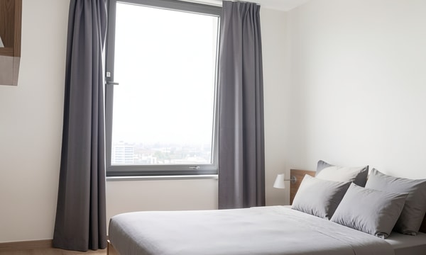 Studio | 18m² | €1037,-