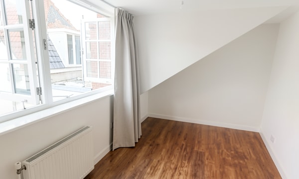 Kamer | 12m² | €500,-