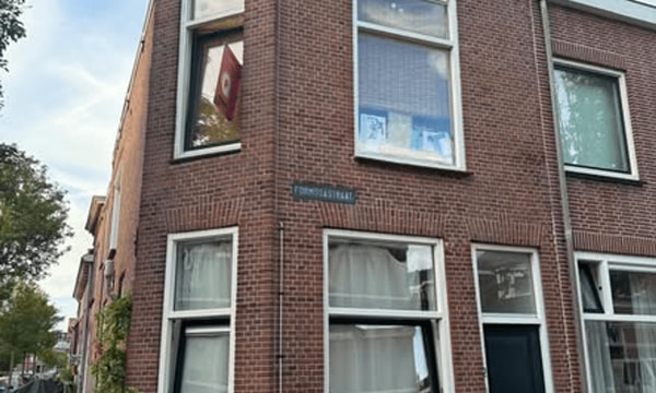 Kamer | 10m² | €500,-