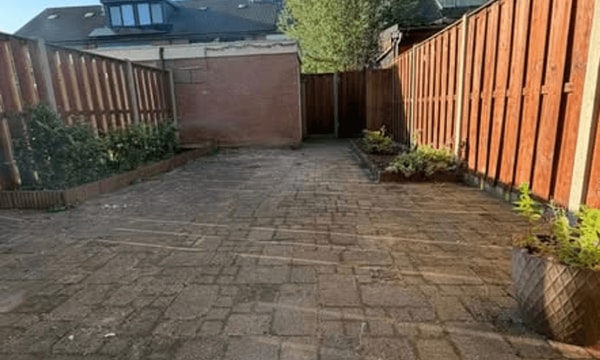 Huis | m² onbekend | €3350,-