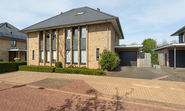 Huis | 174m² | €2495,-